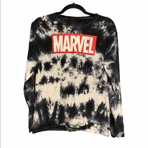 Marvel LongSleeve